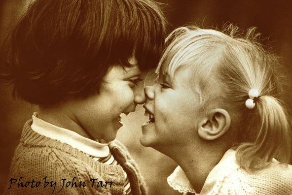 first love by flickr