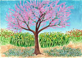 by john francis peters