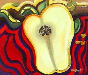 SEEDS by Linda M. Brandt