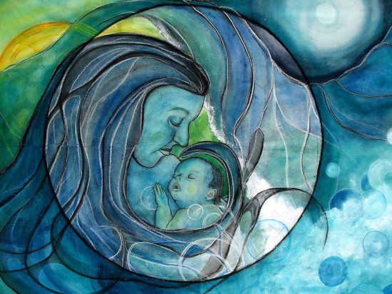 Εργο της Kimberly Kirk