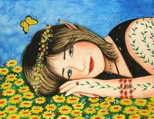 Εργο της Sue Miller