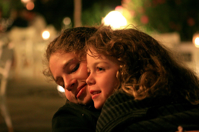 "Αδελφές" από τον  greekadman, flickr