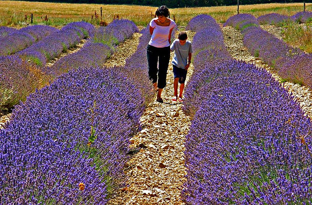 Mάνα και γιος από τον εμπνευσμένο φακό του Μassimo Tranquillo, flickr