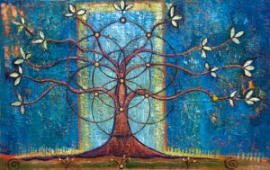 Art-by-Judith-Shaw- tree-of-life Art-by-Judith-Shaw- tree-of-life