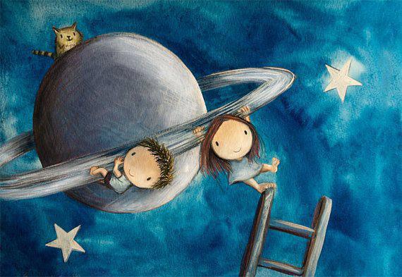 "Tα παιδιά μου κρατούν το δικό τους χώρο στην καρδιά μου και, ό,τι κι αν συμβαίνει, πάντα θα είναι για μένα ο κόσμος ολόκληρος"...