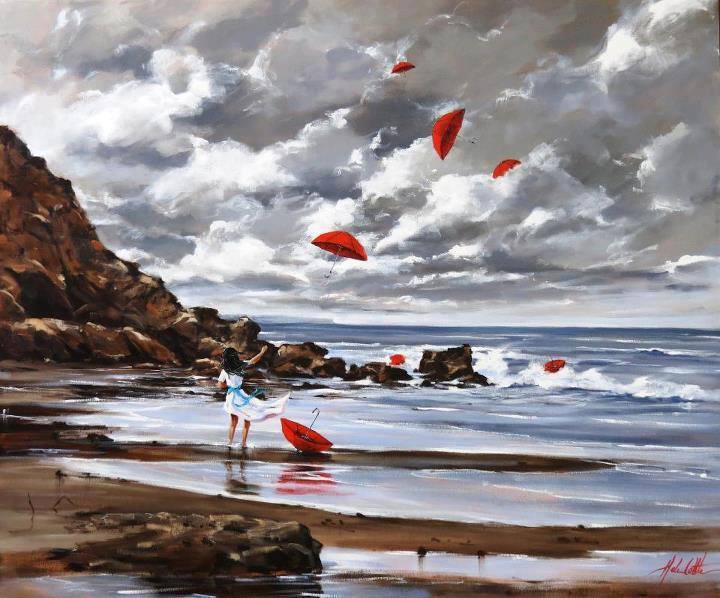 Helen Cottle