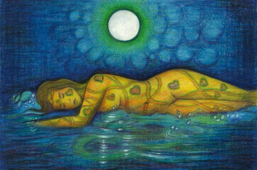 Toni Carmine Salerno - newagemama.com