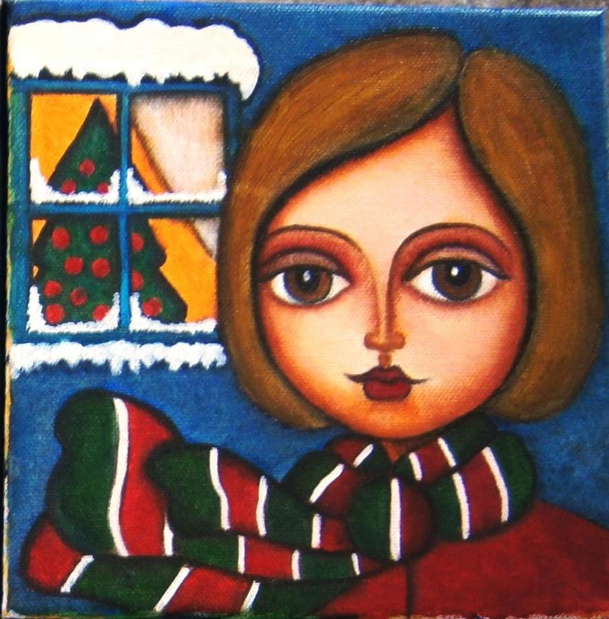 Art: Despoena Leonis