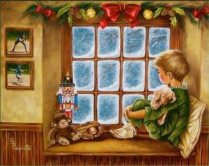 Χριστούγεννα