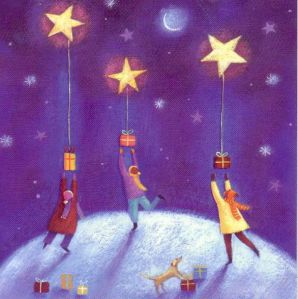 Χριστουγεννιάτικα-δώρα