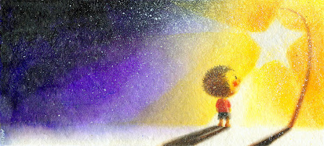 Art: May Ann Licudine