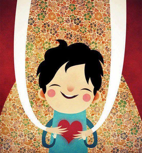 Μαζί, με αφοσίωση