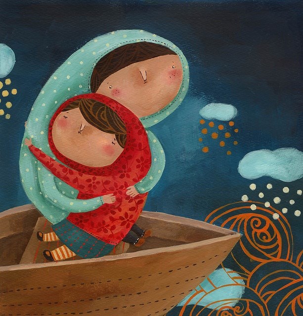 Μαζί στα δύσκολα