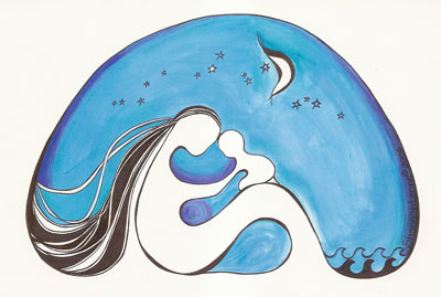 Bonding by Shakaya Leone