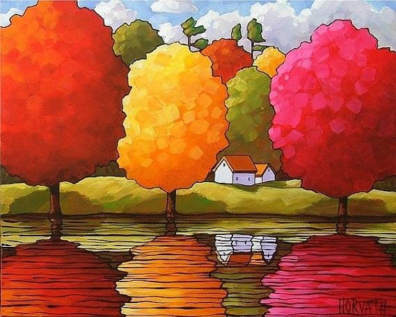 Art: Horvath