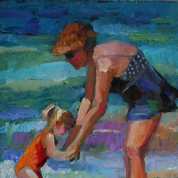 Art Elizabeth Blaylock