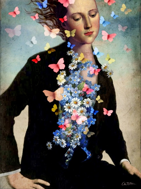 Catrin Welz-Stein