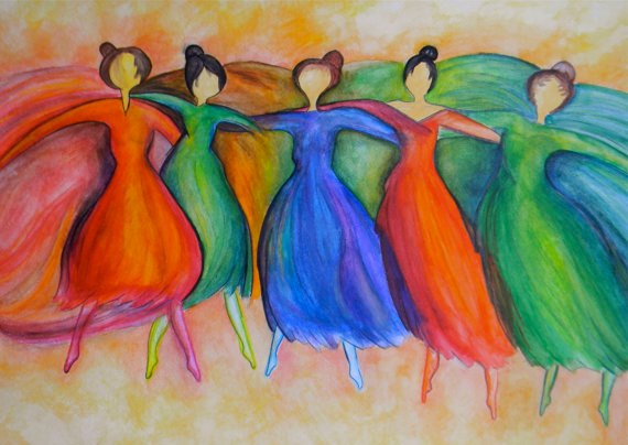 Artist: Ashley Grebe