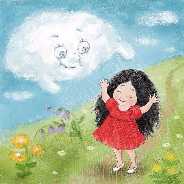 "Τα υλικά πράγματα δεν έχουν καμία ουσιαστική σημασία. Το μόνο που έχει σημασία είναι να είναι καλά οι άνθρωποί σου"